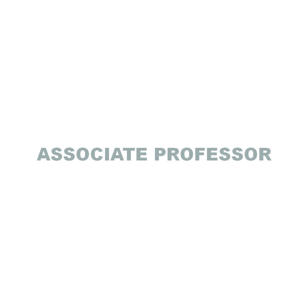 ASSOCIATE PROFESSOR 10
