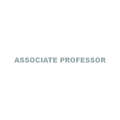 ASSOCIATE PROFESSOR 10