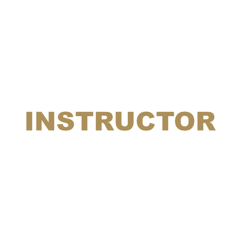 INSTRUCTOR 9