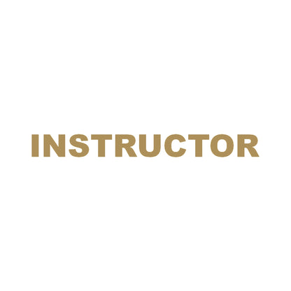 INSTRUCTOR 9