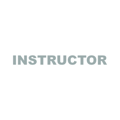INSTRUCTOR 10