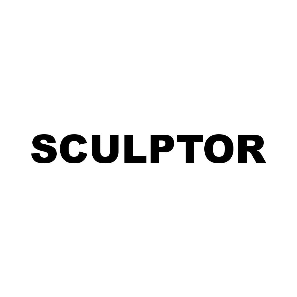 SCULPTOR