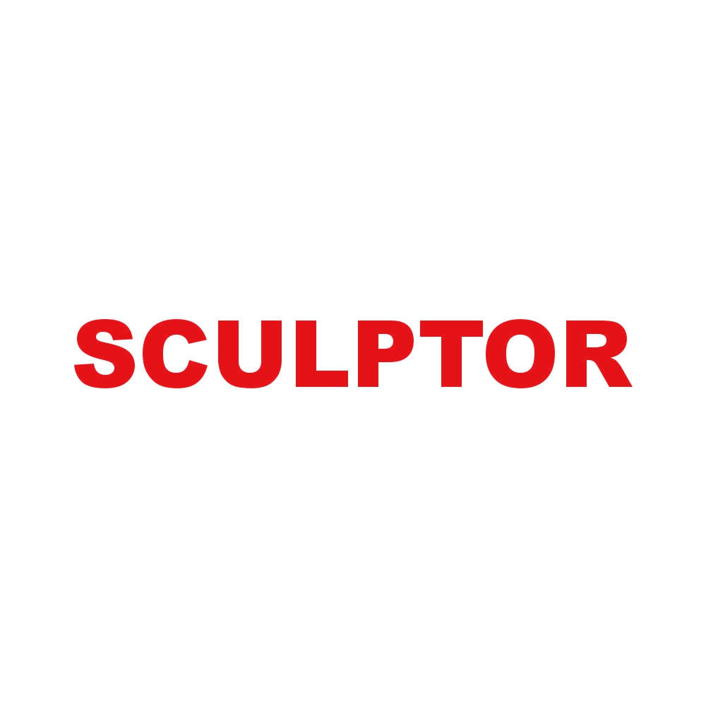 SCULPTOR 8