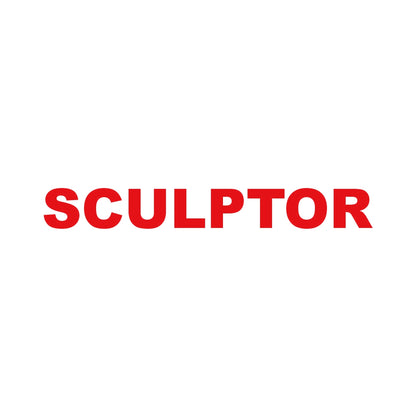 SCULPTOR 8