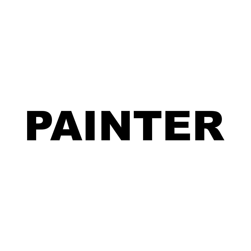 PAINTER (A)
