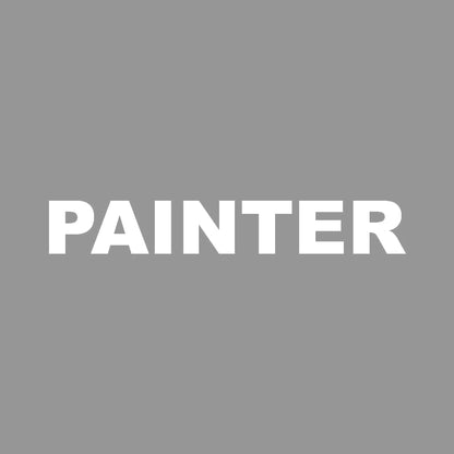 PAINTER (A) 7
