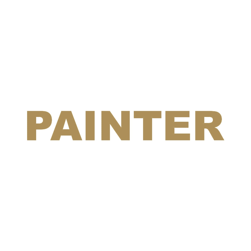 PAINTER (A) 9
