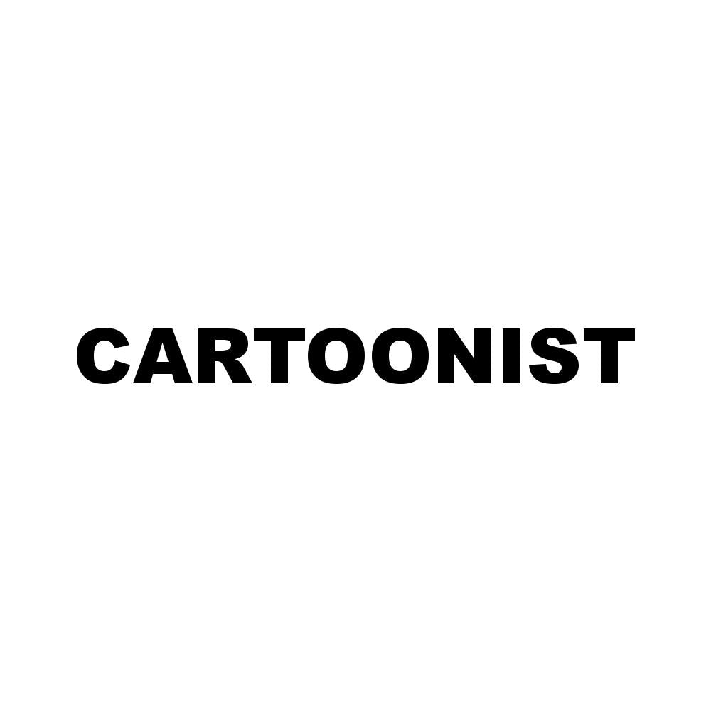 CARTOONIST