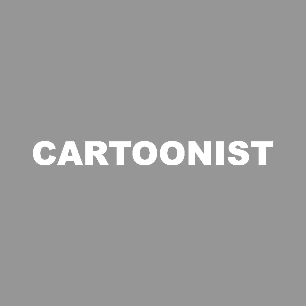 CARTOONIST 7