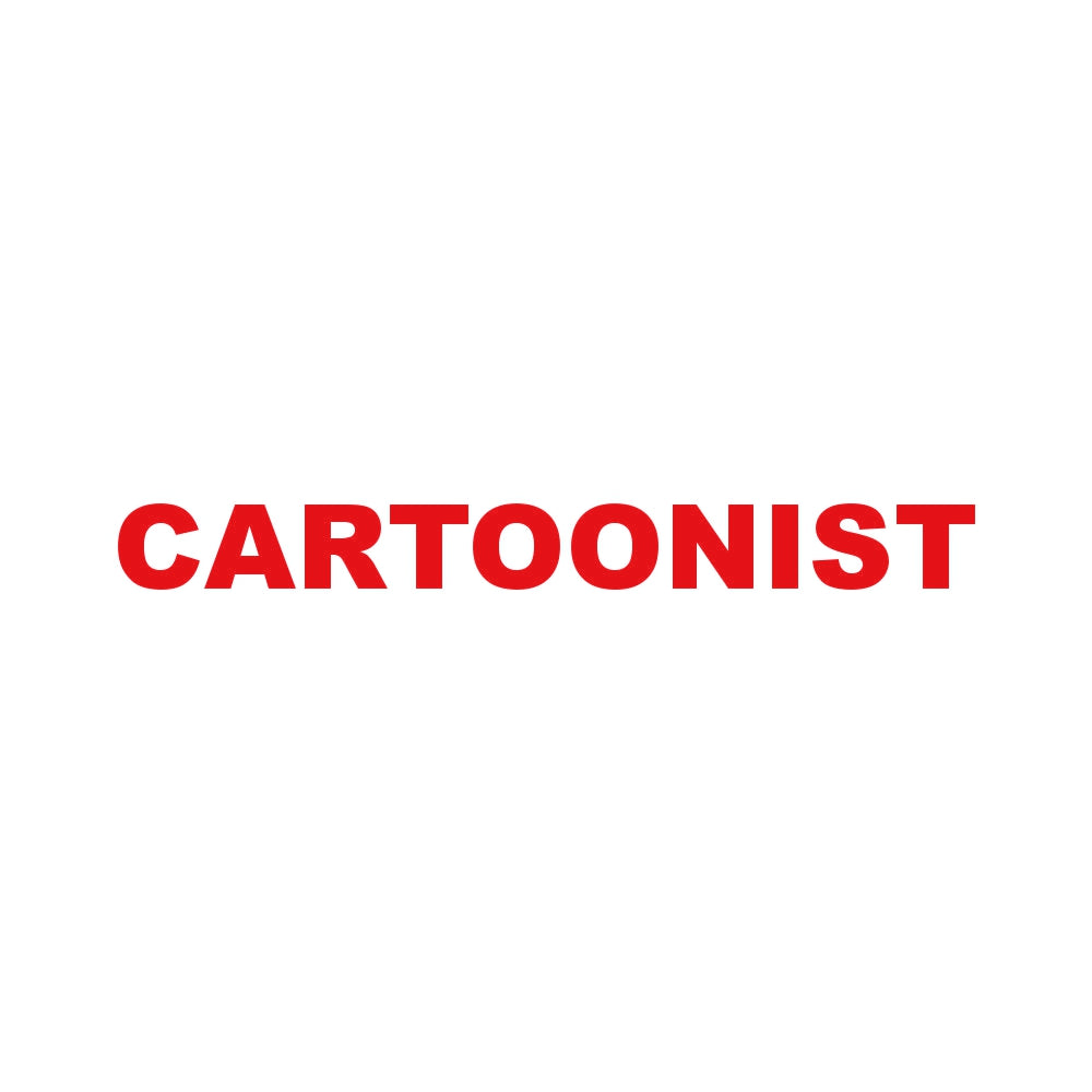 CARTOONIST 8