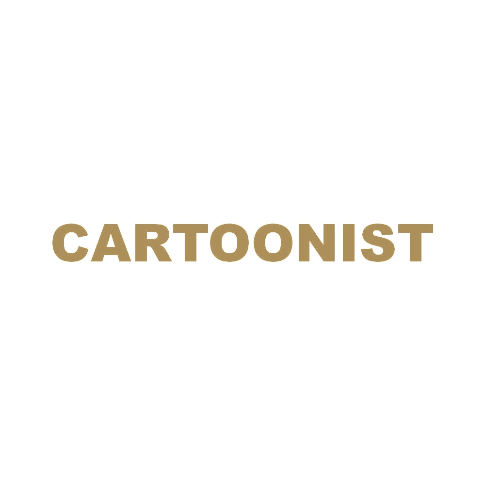 CARTOONIST 9