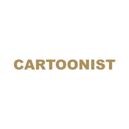 CARTOONIST 9
