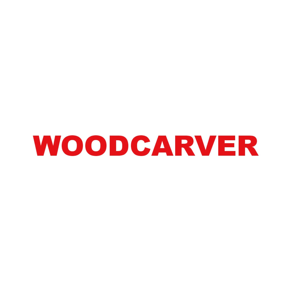 WOODCARVER 8