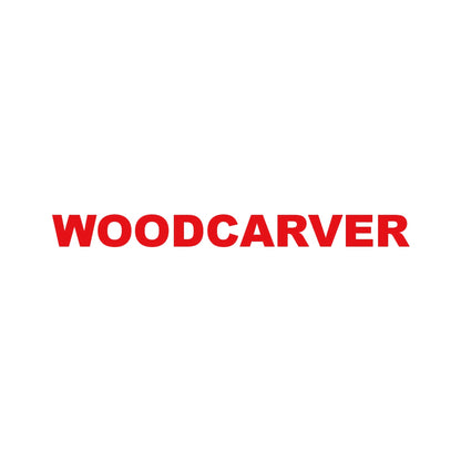 WOODCARVER 8