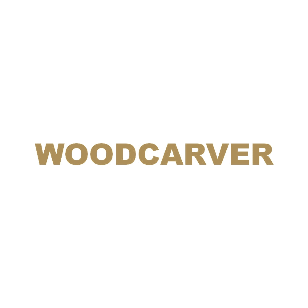 WOODCARVER 9