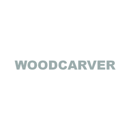 WOODCARVER 10