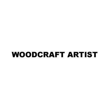 WOODCRAFT ARTIST
