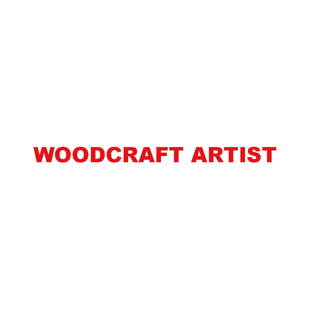 WOODCRAFT ARTIST 8