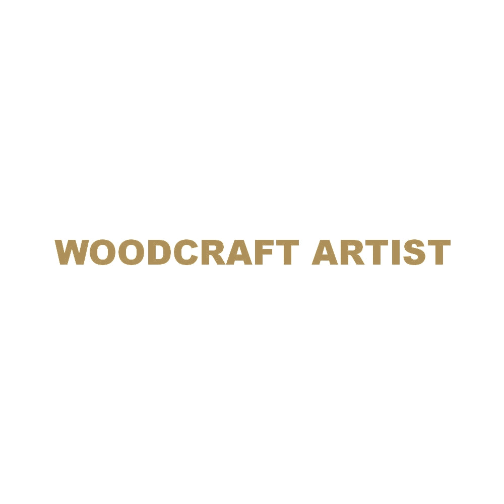 WOODCRAFT ARTIST 9