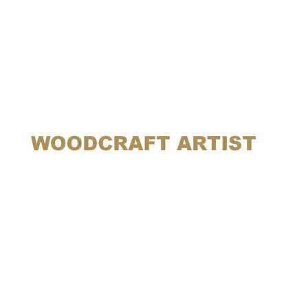 WOODCRAFT ARTIST 9