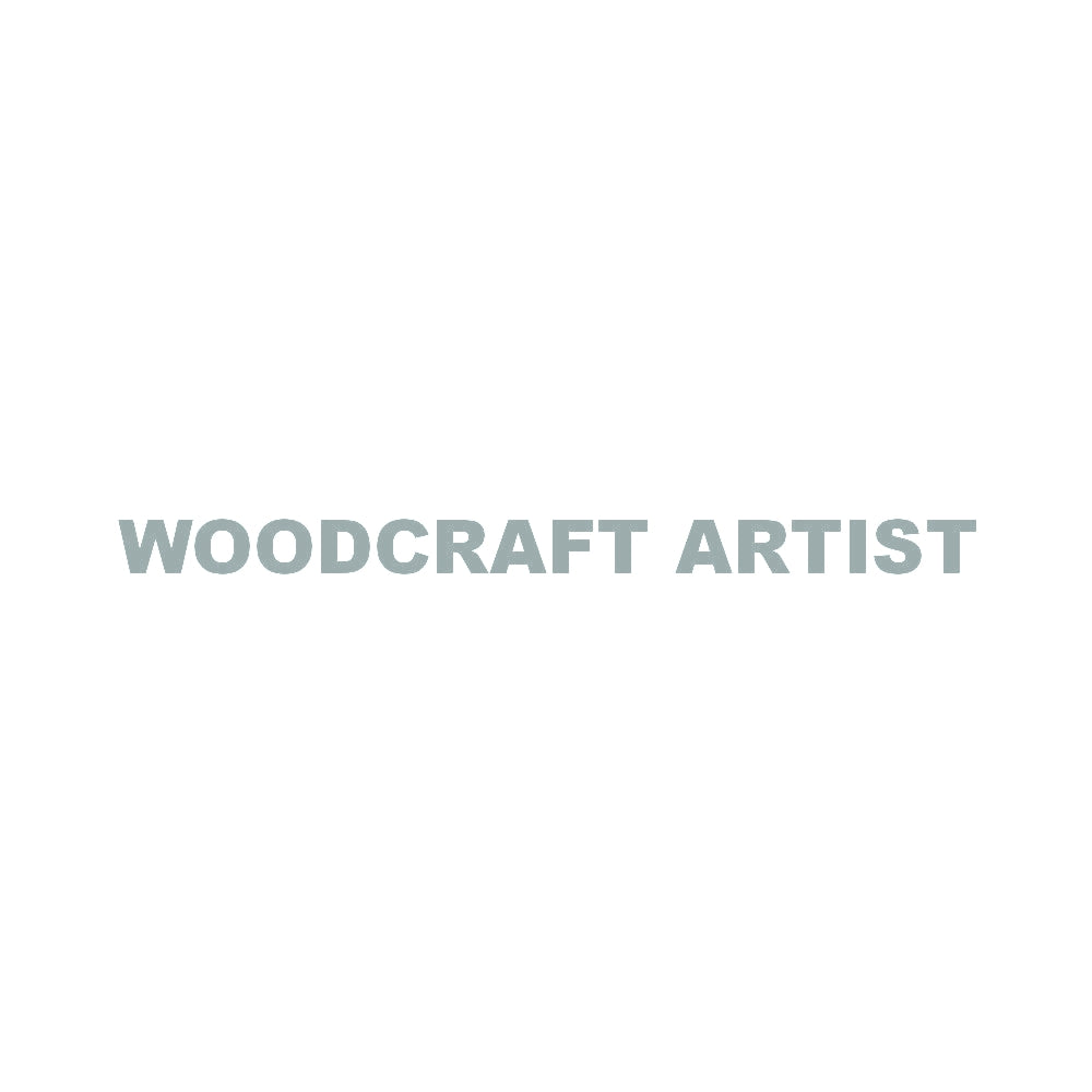 WOODCRAFT ARTIST 10
