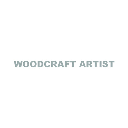 WOODCRAFT ARTIST 10