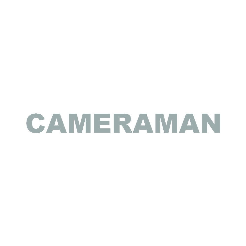 CAMERAMAN 10