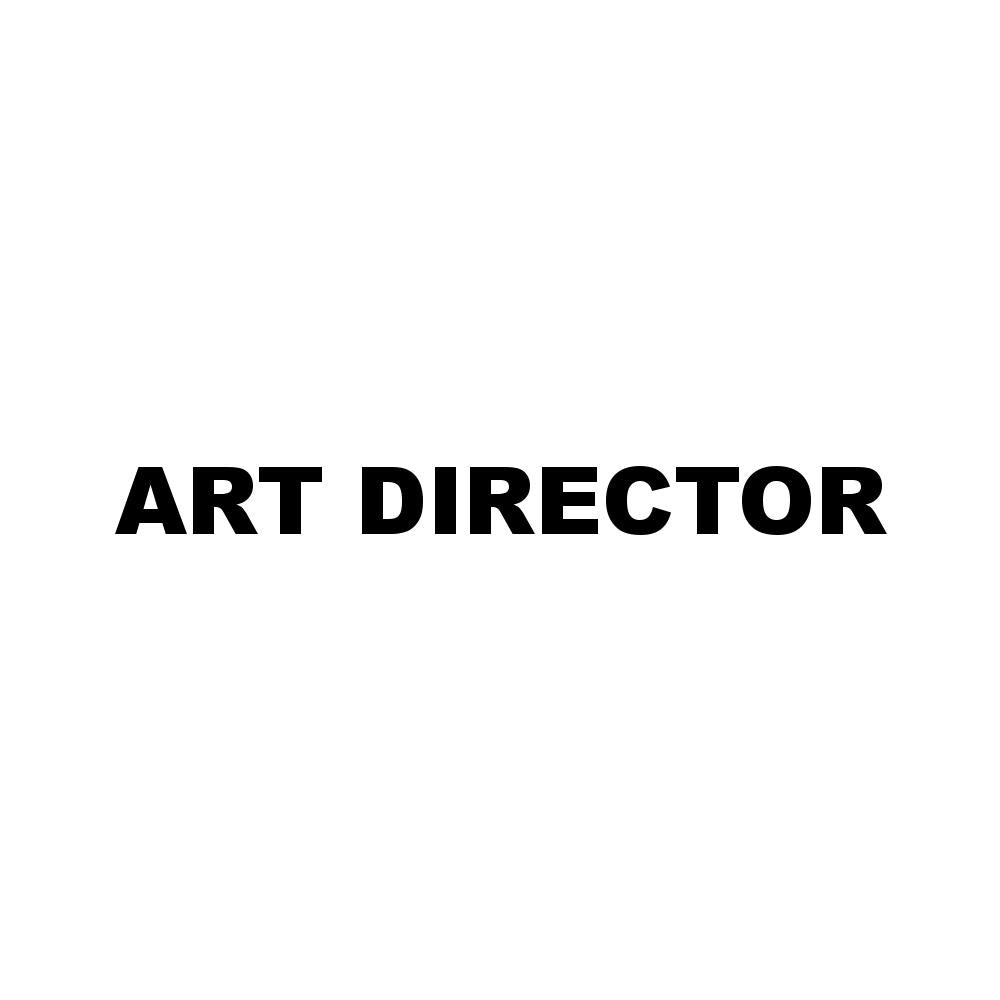 ART DIRECTOR
