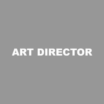 ART DIRECTOR 7