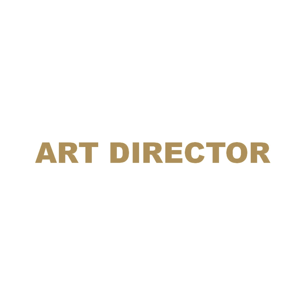 ART DIRECTOR 9