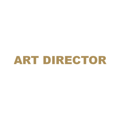 ART DIRECTOR 9
