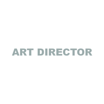 ART DIRECTOR 10