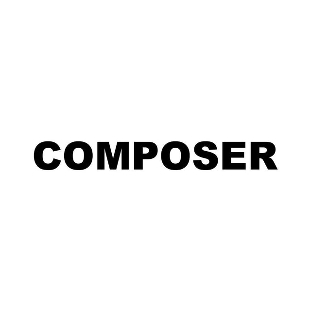 COMPOSER