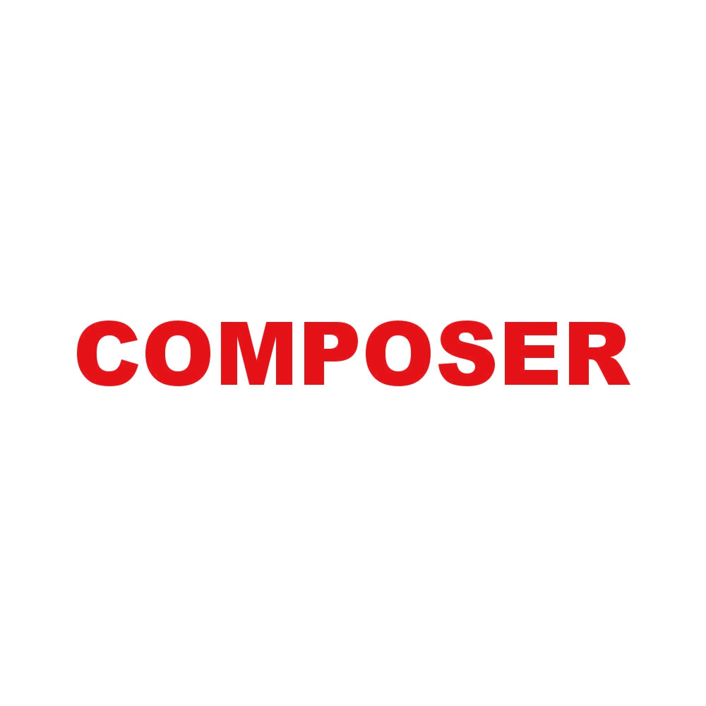 COMPOSER 8