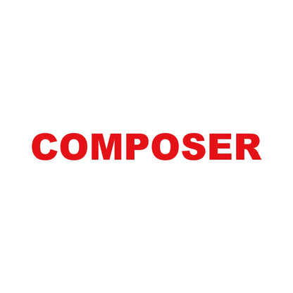 COMPOSER 8