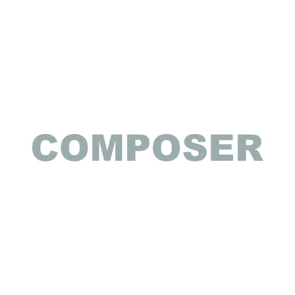 COMPOSER 10