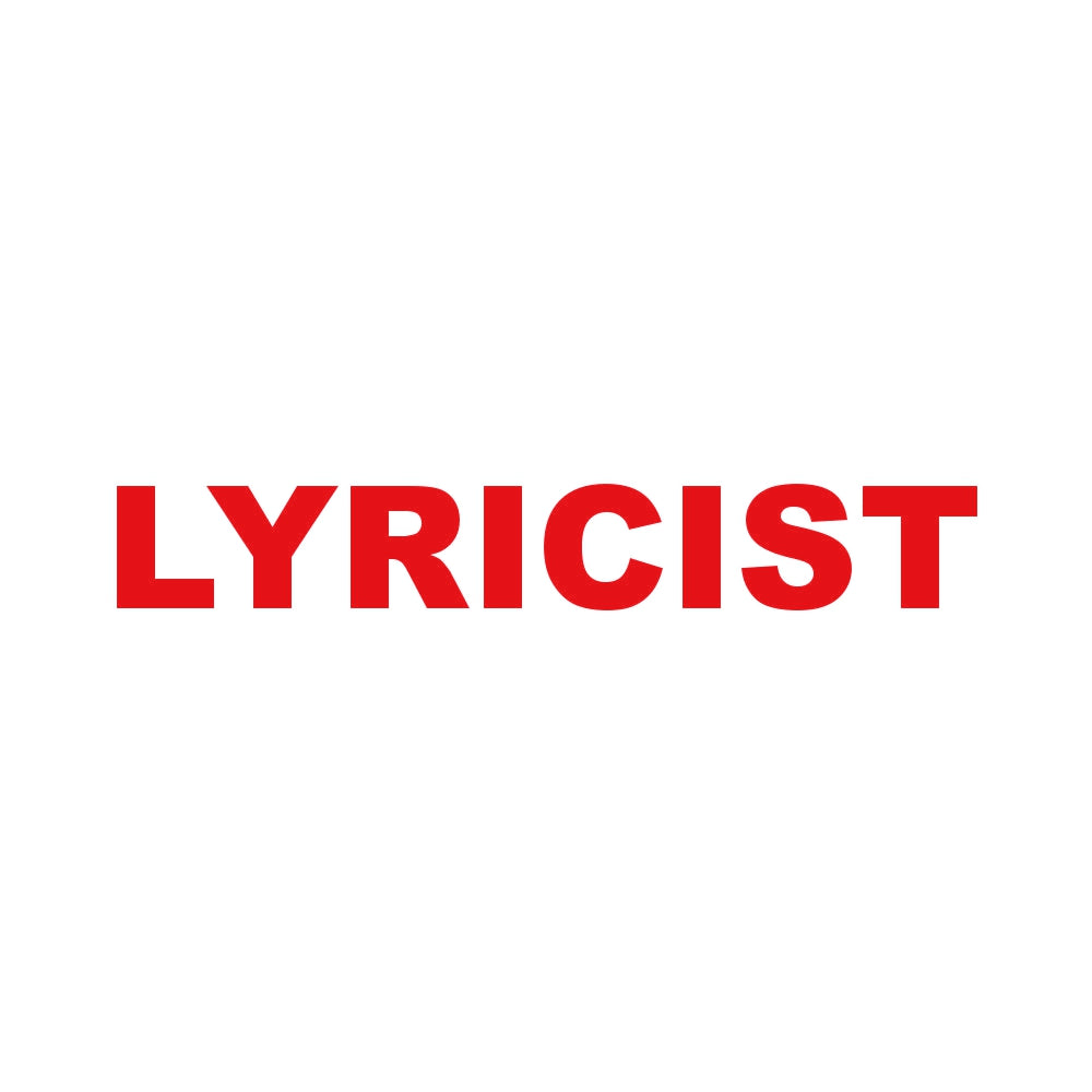 LYRICIST 8