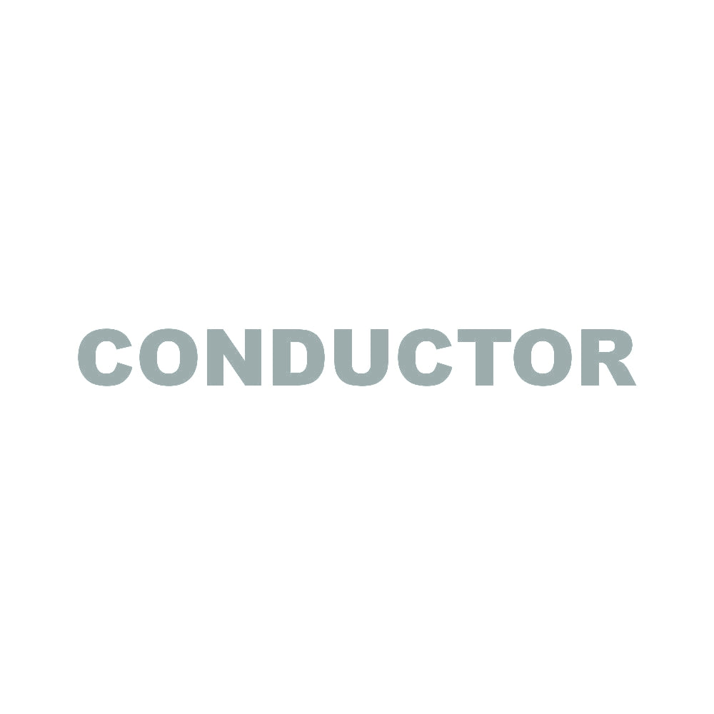 CONDUCTOR 10