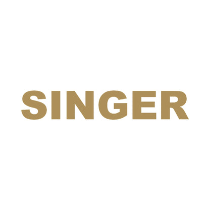 SINGER 9