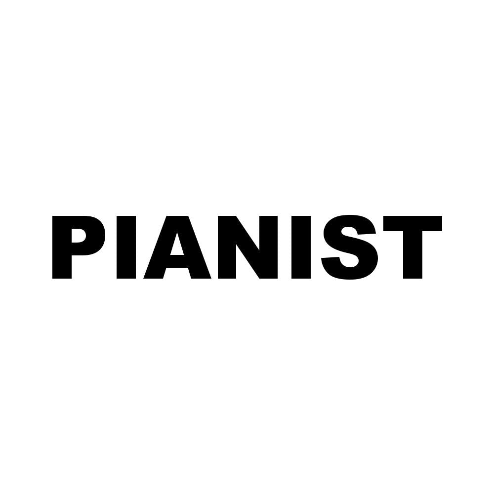 PIANIST