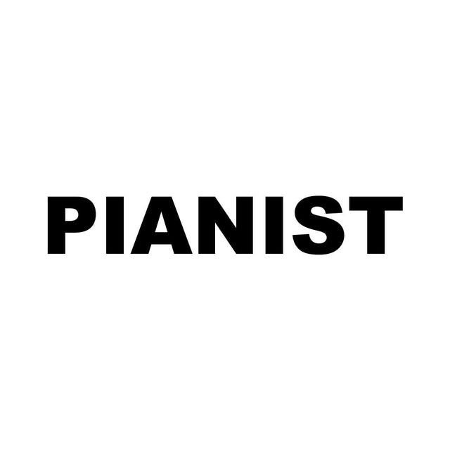 PIANIST