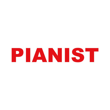 PIANIST 8