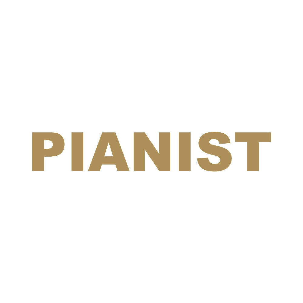 PIANIST 9