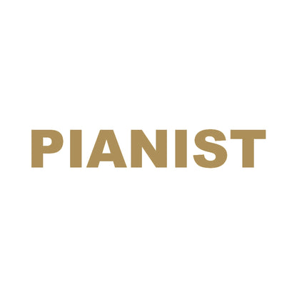 PIANIST 9