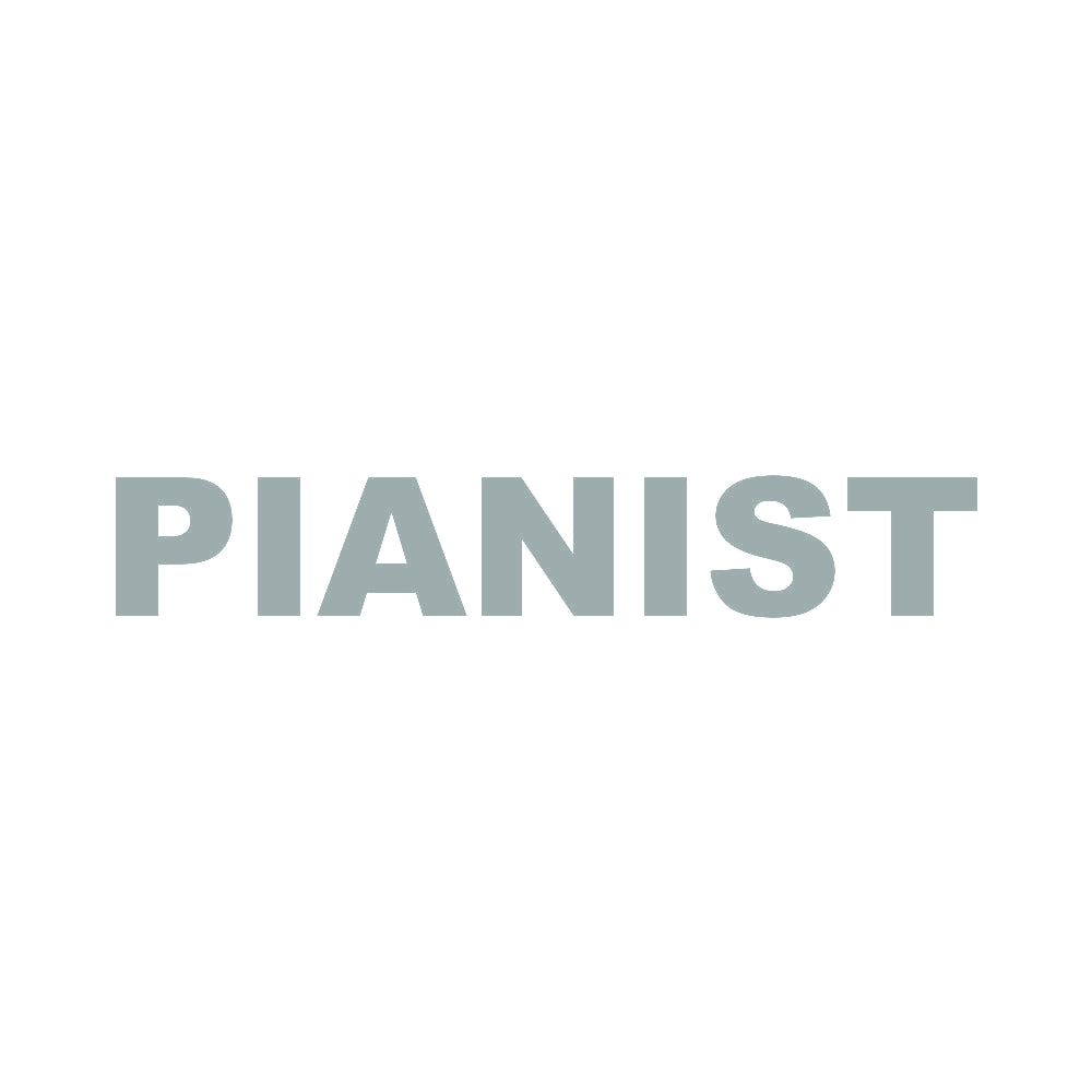PIANIST 10