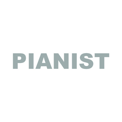 PIANIST 10
