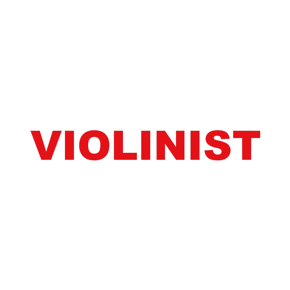 VIOLINIST 8