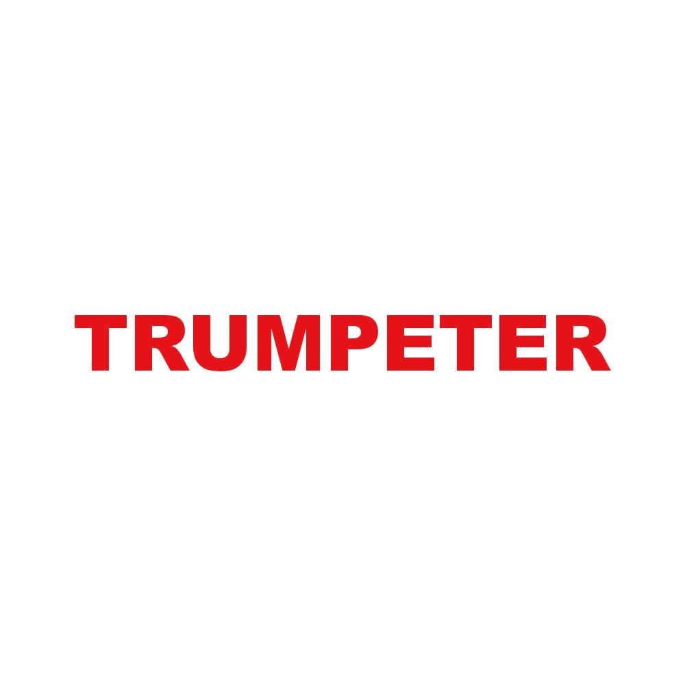 TRUMPETER 8