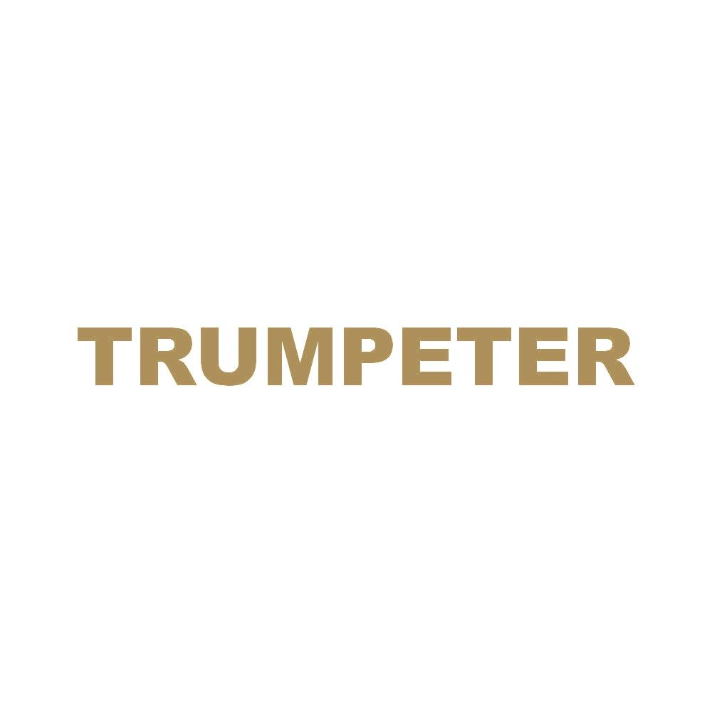 TRUMPETER 9