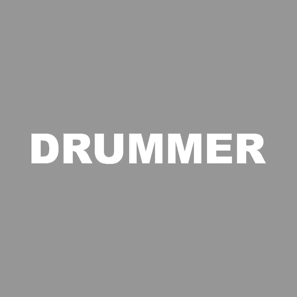 DRUMMER 7
